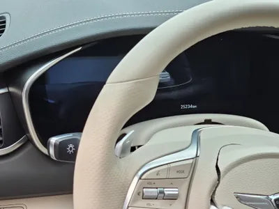 2021 Genesis G70 VIN: