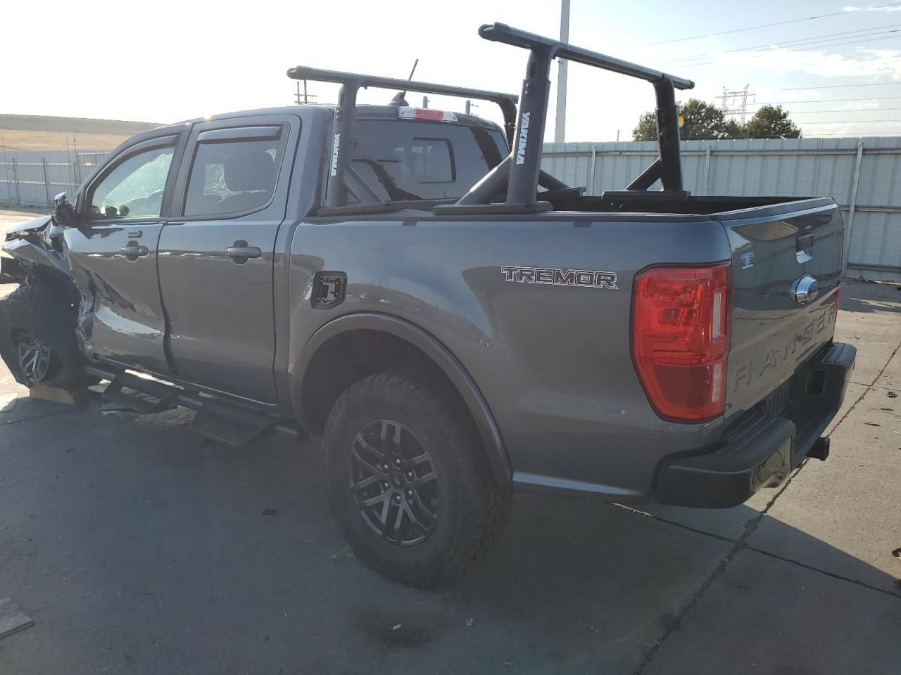 2023 FORD RANGER XL VIN:1FTER4FH1PLE09729