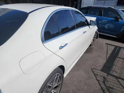 2022 Mercedes-Benz E 220 W1KZF0FB6NB065239 VIN:W1KZF0FB6NB065239