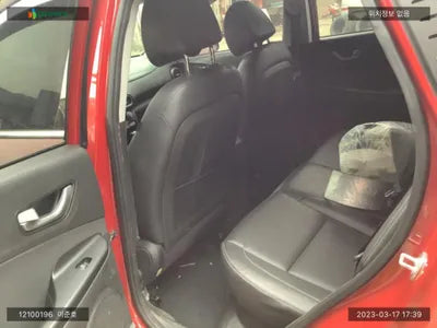 2019 Hyundai Kona KMHK2817GLU474677 VIN:KMHK2817GLU474677