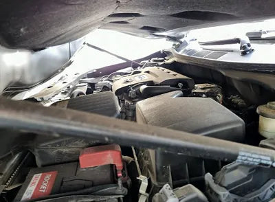 2017 Toyota Camry 4T1BF1FK4HU734307 VIN:4T1BF1FK4HU734307