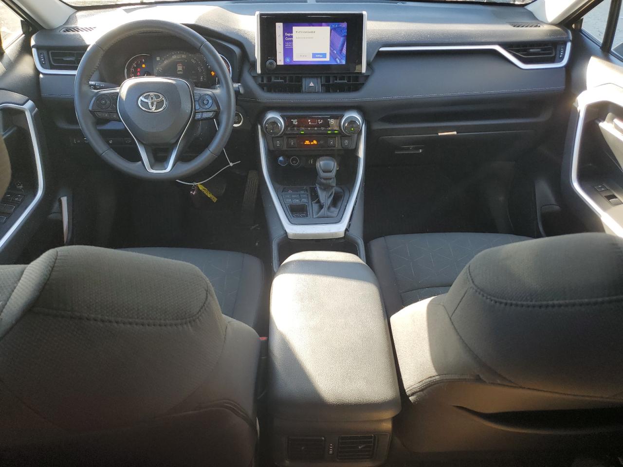 2023 TOYOTA RAV4 XLE VIN:2T3P1RFVXPW331404