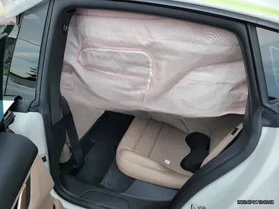 2022 Saturn SC NONE VIN: