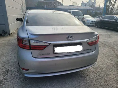 2017 Lexus ES 300 JTHBW1GG5H2133433 VIN:JTHBW1GG5H2133433