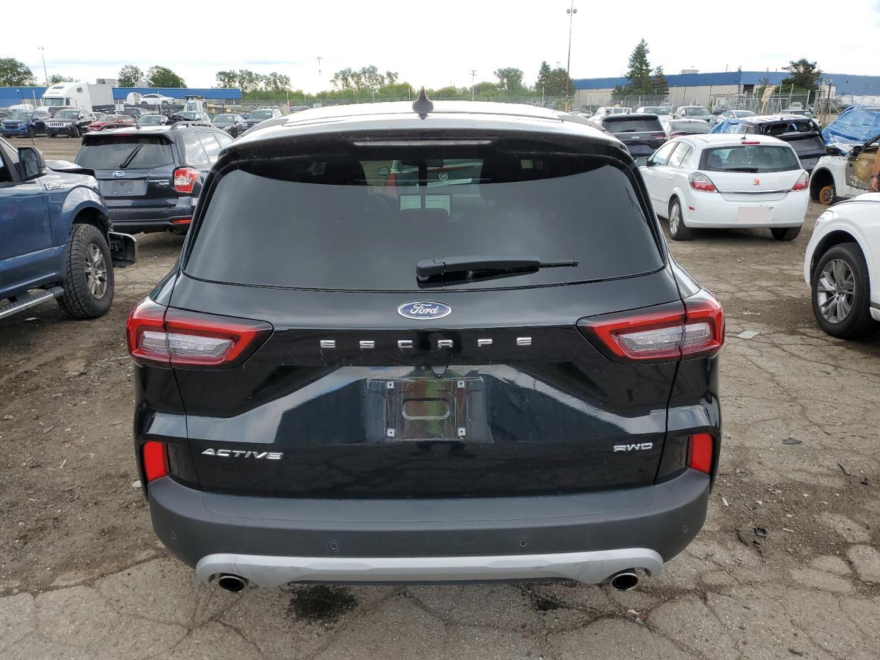 2023 FORD ESCAPE ACTIVE VIN:1FMCU9GN1PUB01912