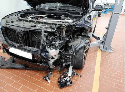 2022 BMW 530 WBAJU8108N9L87953 VIN:WBAJU8108N9L87953