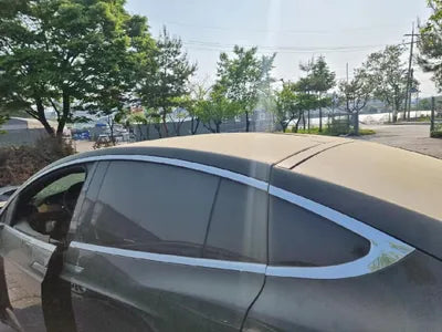 2020 Tesla Model X VIN: