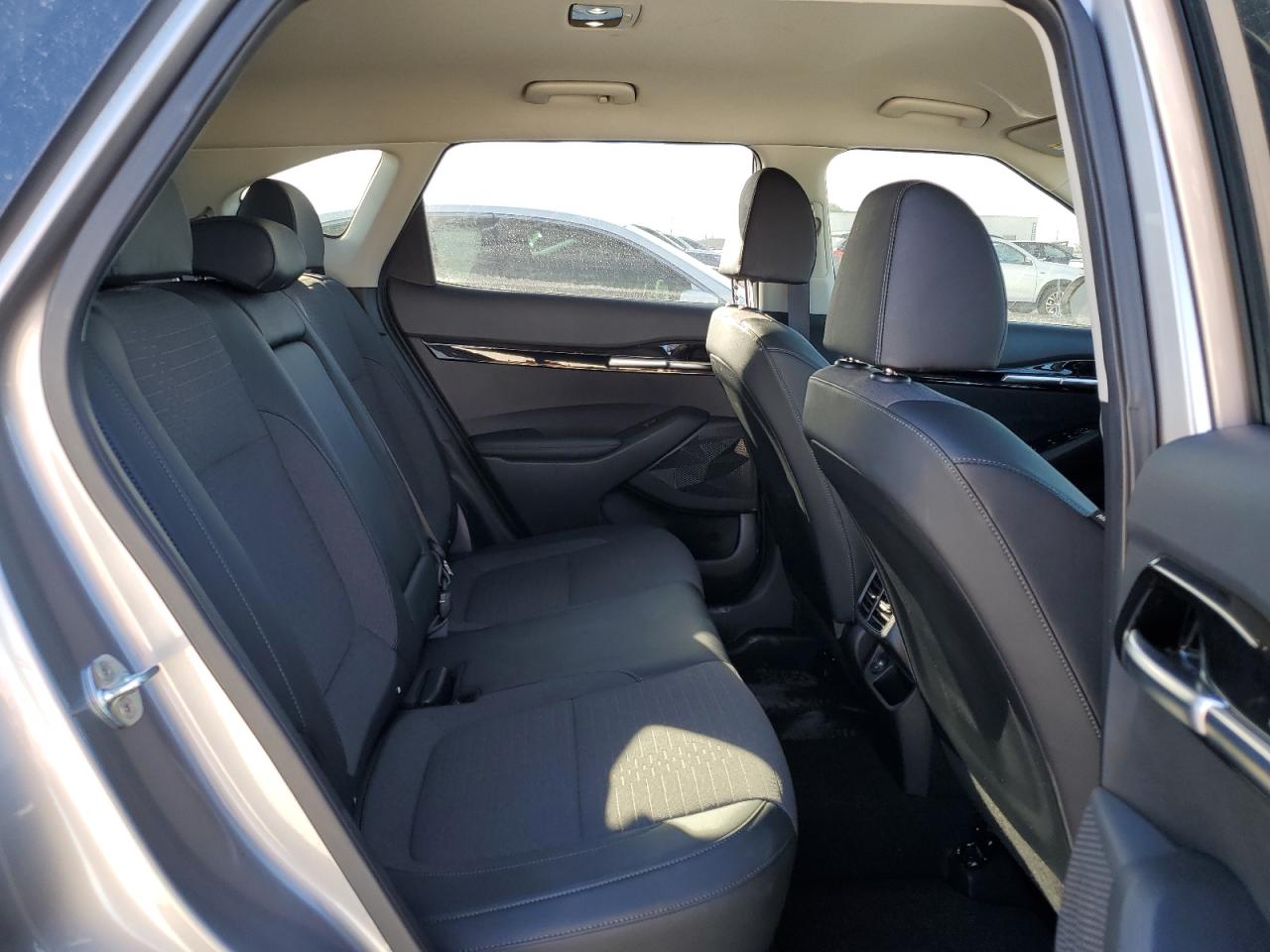 2022 KIA SELTOS S VIN:KNDEU2AA9N7330697