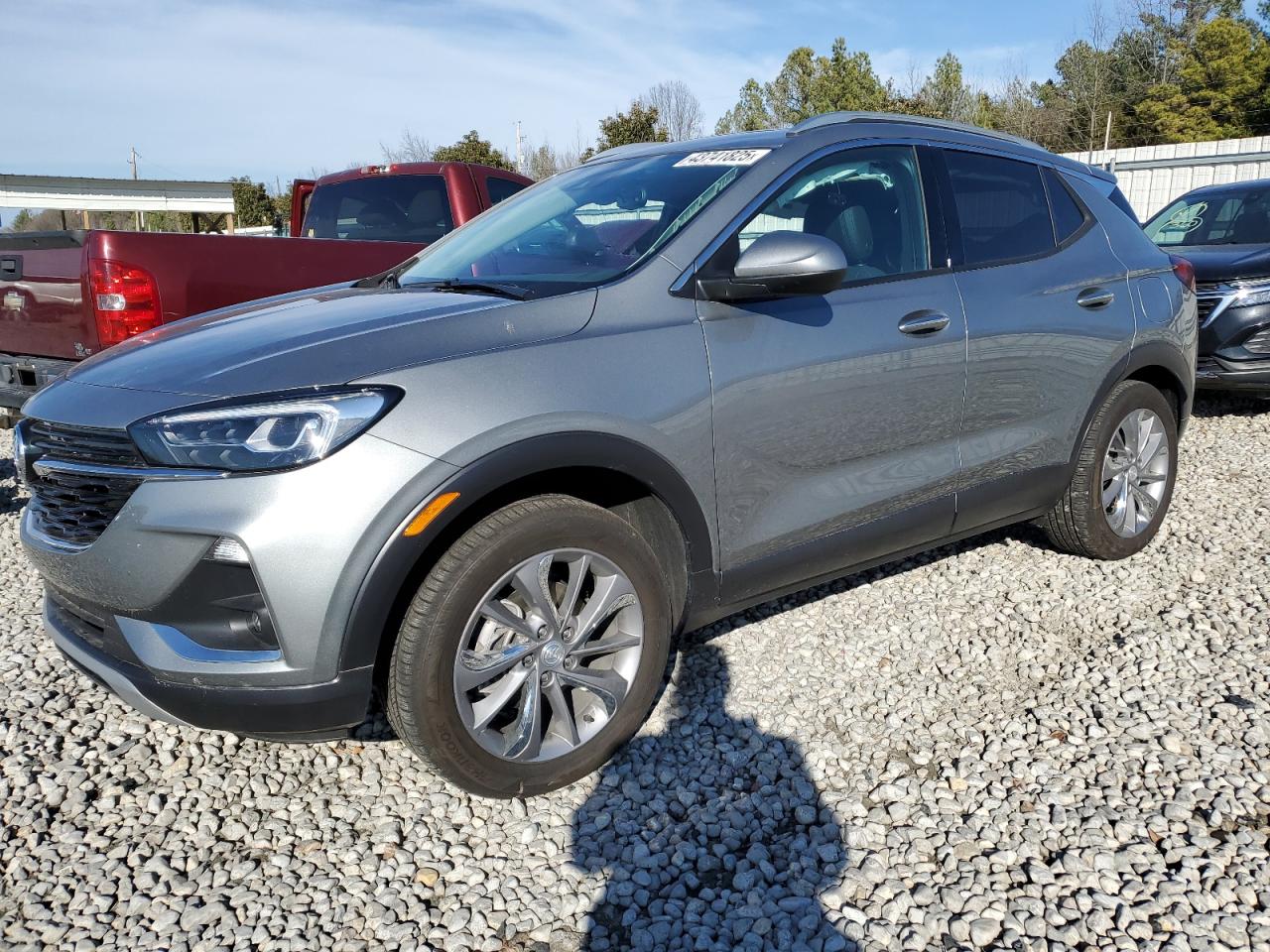 2023 BUICK ENCORE GX ESSENCE VIN:KL4MMGSL9PB152101