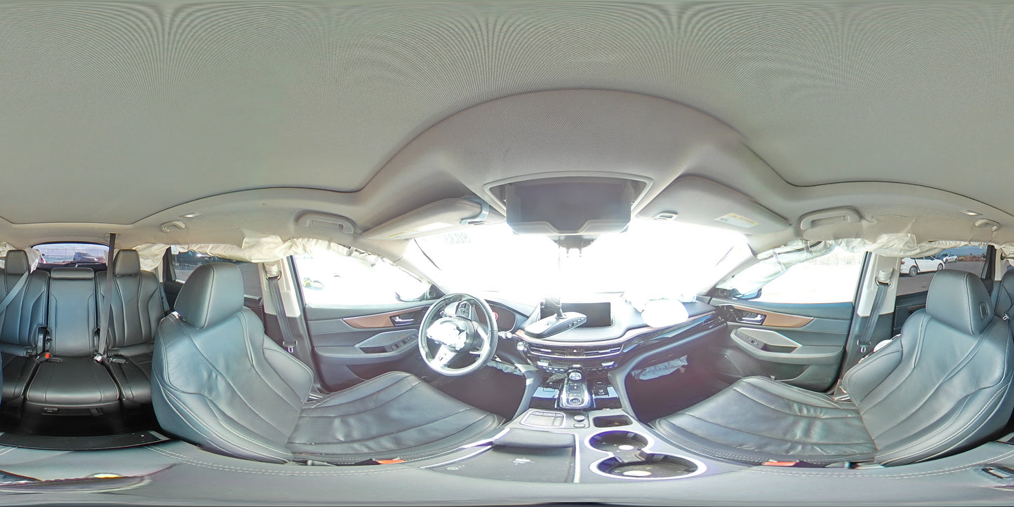 2022 ACURA MDX TECHNOLOGY VIN:5J8YD9H49NL007619