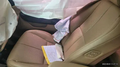 2019 Kia Carnival KNAME81ABKS485887 VIN:KNAME81ABKS485887