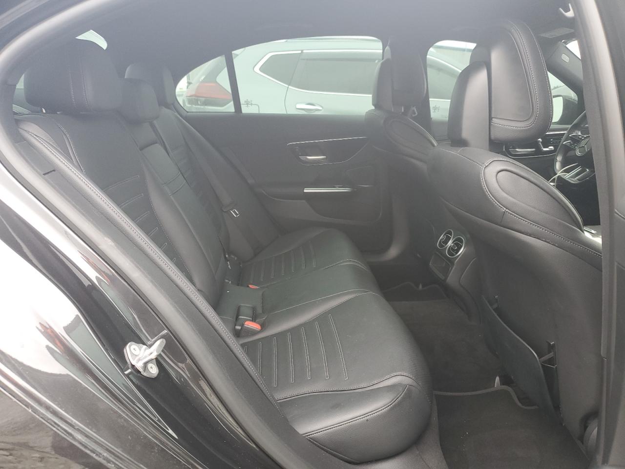 2022 MERCEDES-BENZ C 300 VIN:W1KAF4GB7NR065907