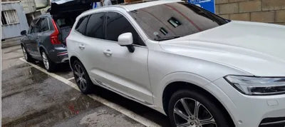 2018 Volvo XC60 YV1UZ68TCJ1085227 VIN:YV1UZ68TCJ1085227