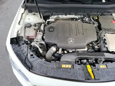 2023 Mercedes-Benz B 200 W1N4M1CB2PW264877 VIN:W1N4M1CB2PW264877
