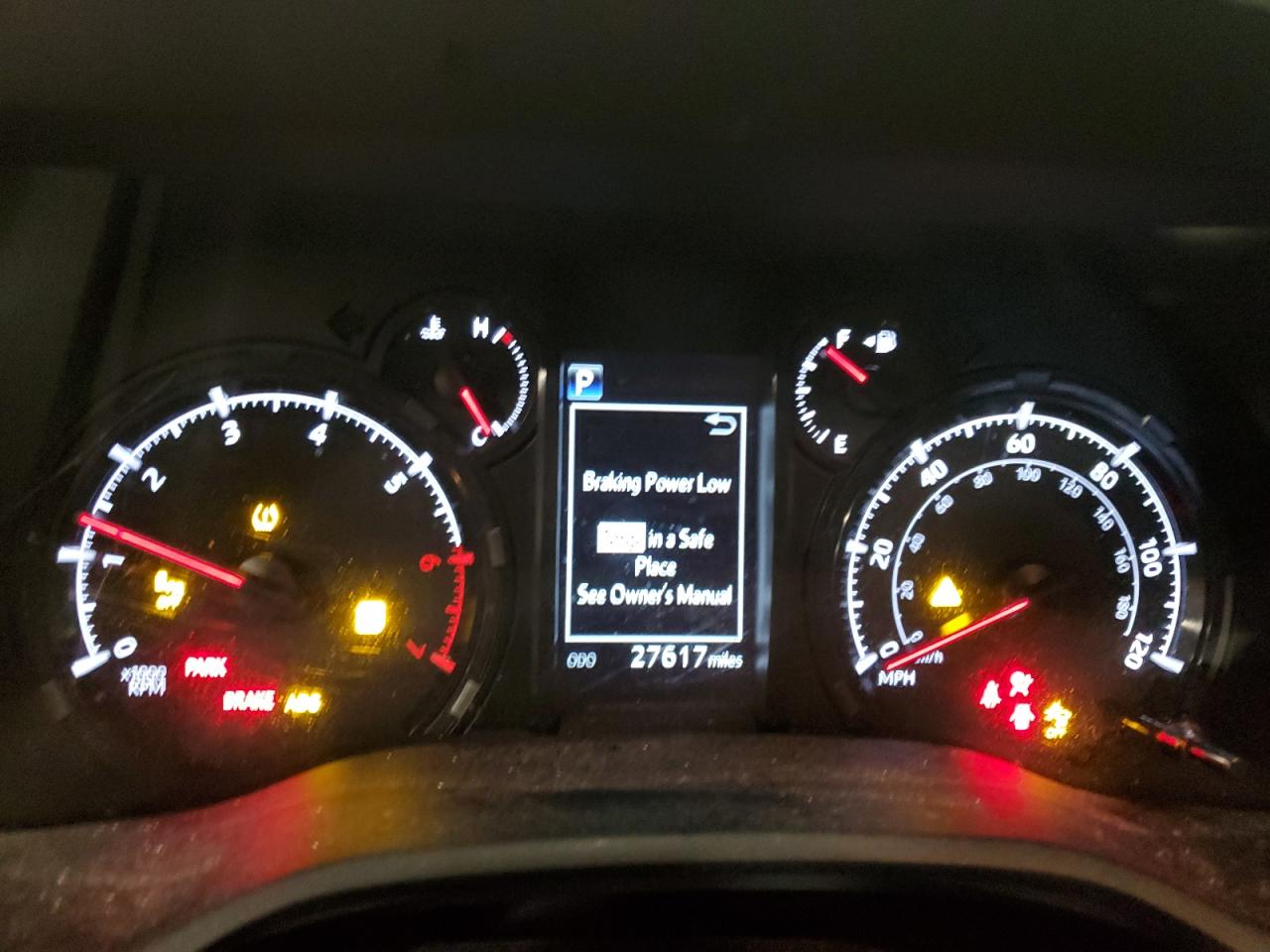 2022 TOYOTA 4RUNNER SR5/SR5 PREMIUM VIN:JTENU5JR3N6085467