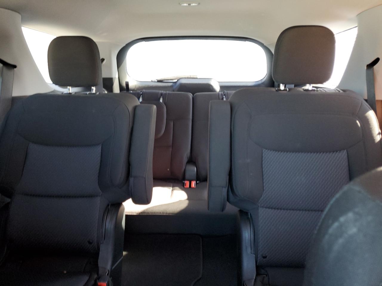 2022 FORD EXPLORER XLT VIN:1FMSK8DH6NGA58772