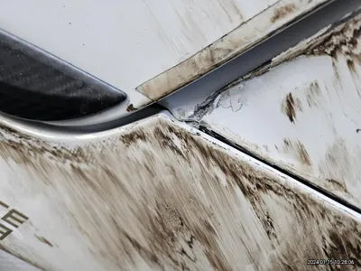 2018 BMW 540 WBAJB5106JB195115 VIN:WBAJB5106JB195115