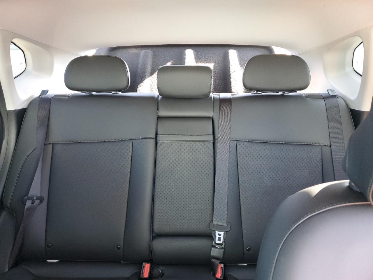 2024 HYUNDAI KONA LIMITED VIN:KM8HECA33RU167288