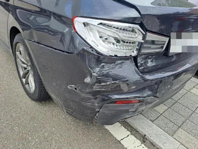 2018 BMW 520 WBAJC3100JDA33943 VIN:WBAJC3100JDA33943