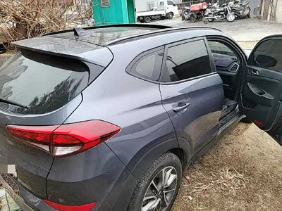 2018 Hyundai Tucson KMHJ5815GJU661204 VIN:KMHJ5815GJU661204