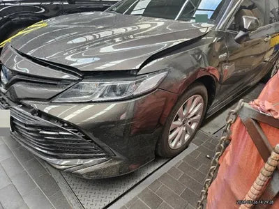 2021 Toyota Camry JTNBA1HK8M3003102 VIN:JTNBA1HK8M3003102