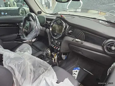 2023 MINI Cooper WMW61DK07P2T68523 VIN:WMW61DK07P2T68523