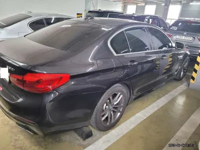 2018 BMW 530 WBAJD9109JWC82455 VIN:WBAJD9109JWC82455