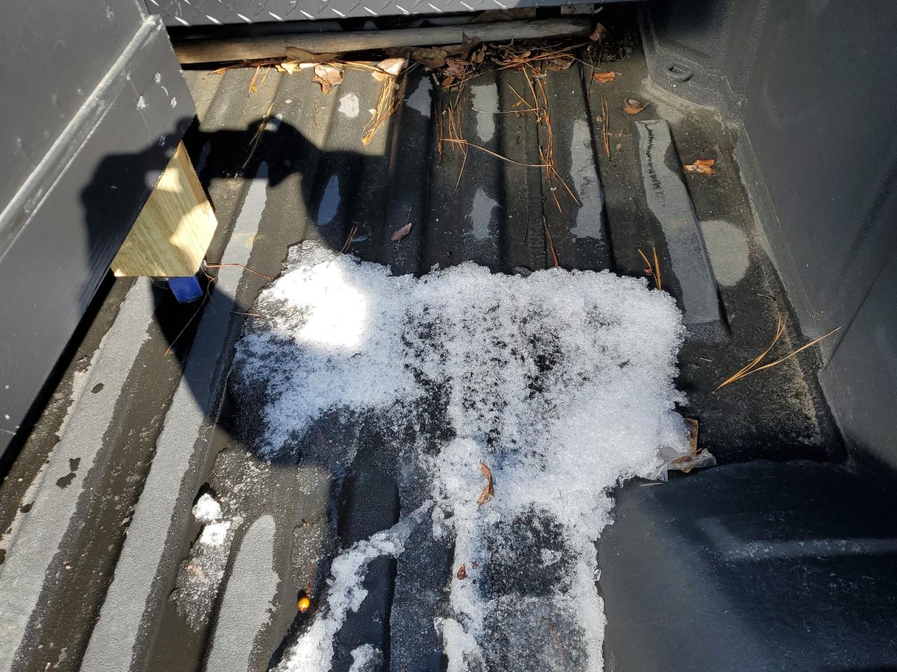 2024 CHEVROLET SILVERADO K1500 VIN:3GCNDAEDXRG118237