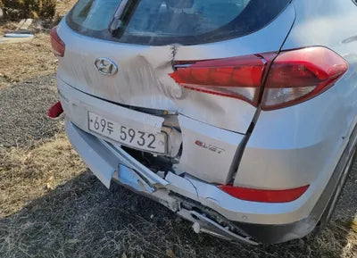 2017 Hyundai Tucson KMHJ2815GHU277164 VIN:KMHJ2815GHU277164