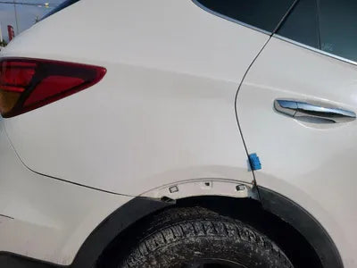 2016 Hyundai Santa FE KMHSW81UBHU740464 VIN:KMHSW81UBHU740464