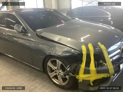 2016 Mercedes-Benz E 200 WDDZF4CB1HA109699 VIN:WDDZF4CB1HA109699