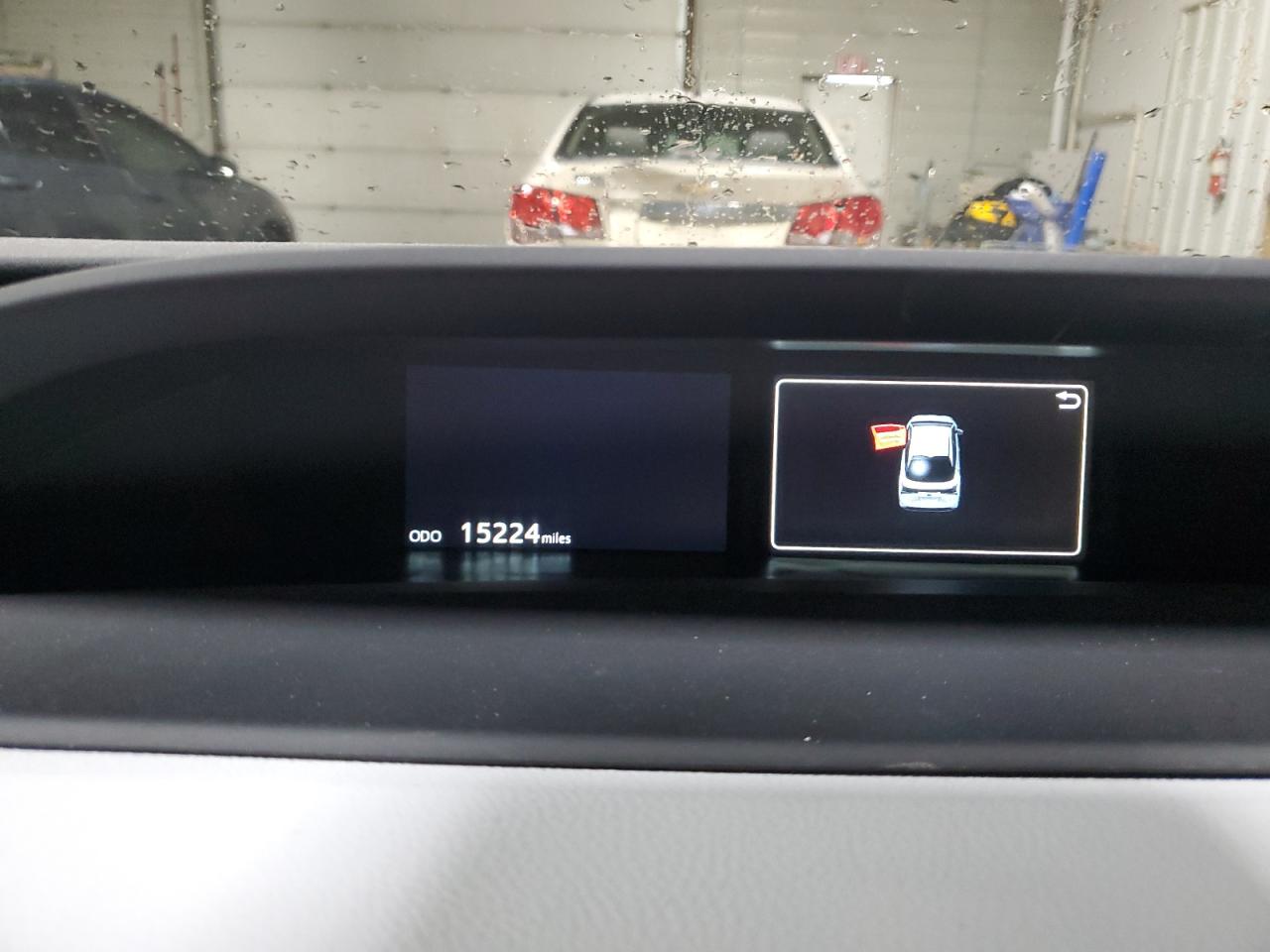 2022 TOYOTA PRIUS LE VIN:JTDL9MFU7N3037251