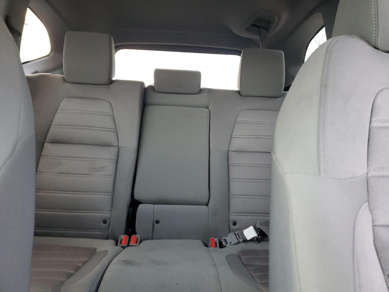 2022 HONDA CR-V EX VIN:2HKRW2H59NH623970