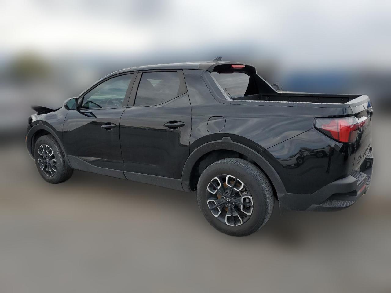 2022 HYUNDAI SANTA CRUZ SEL VIN:WP0AA2A8XNS255297