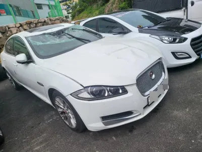 2015 Jaguar XF SAJAA0547FNU82055 VIN:SAJAA0547FNU82055
