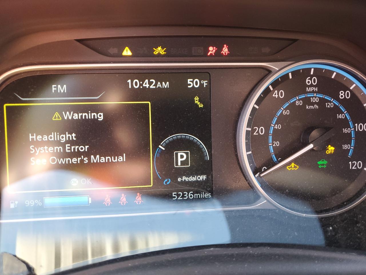 2024 NISSAN LEAF SV PLUS VIN:1N4CZ1CV0RC552695