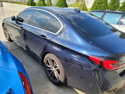 2021 BMW 523 WBA31ES08MWW93243 VIN:WBA31ES08MWW93243