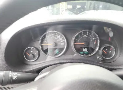 2017 Jeep Wrangler 1C4HJWFG9HL618757 VIN:1C4HJWFG9HL618757