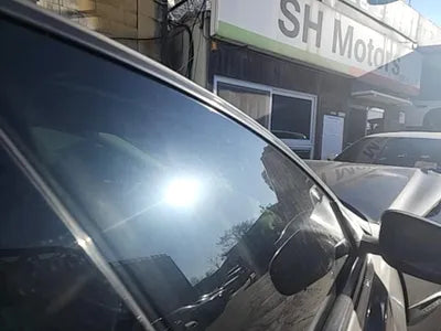 2017 Jaguar XF 826KMSAJBA4BN7HCY VIN:826KMSAJBA4BN7HCY