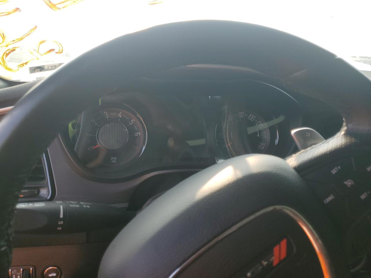 2022 DODGE CHALLENGER GT VIN:2C3CDZJG8NH144226