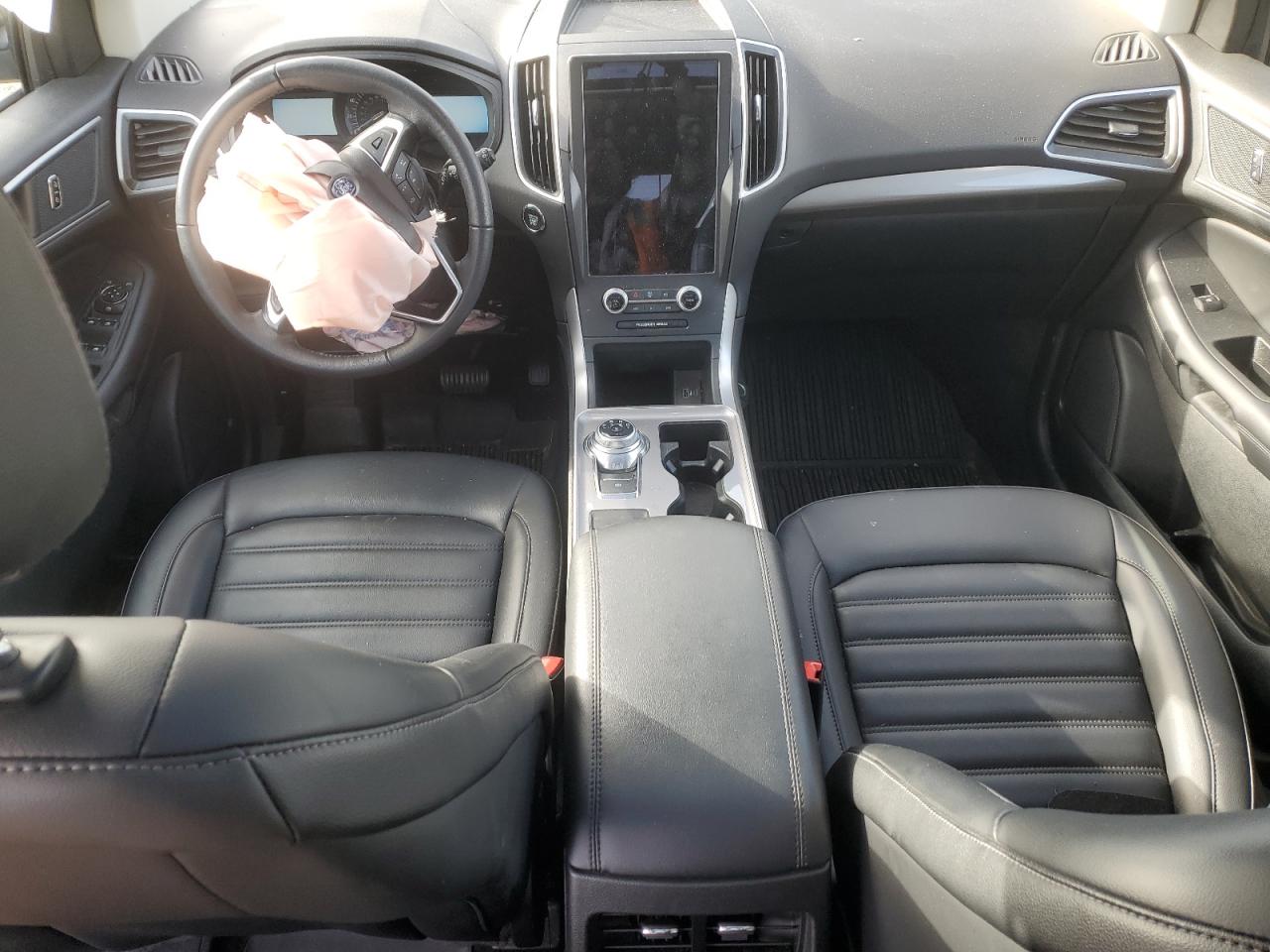 2024 FORD EDGE SEL VIN:2FMPK4J94RBA48055