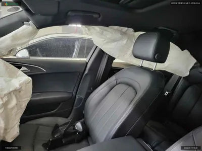2019 Audi A6 WAUZZZ4G5JN135548 VIN:WAUZZZ4G5JN135548