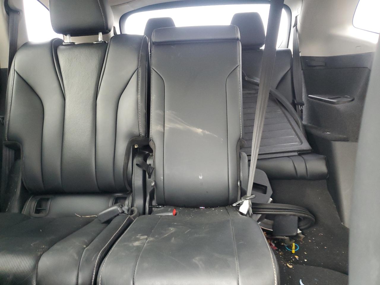 2022 ACURA MDX TECHNOLOGY VIN:5J8YE1H40NL010343