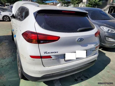 2019 Hyundai Tucson KMHJ581ADKU918678 VIN:KMHJ581ADKU918678