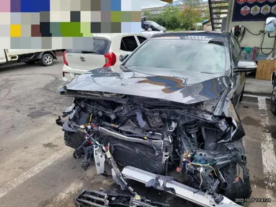 2017 Genesis G80 VIN: