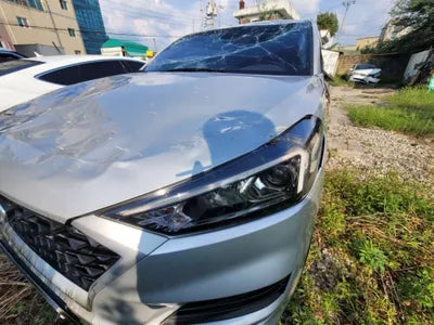 2019 Hyundai Tucson KMHJ281ADKU153929 VIN:KMHJ281ADKU153929