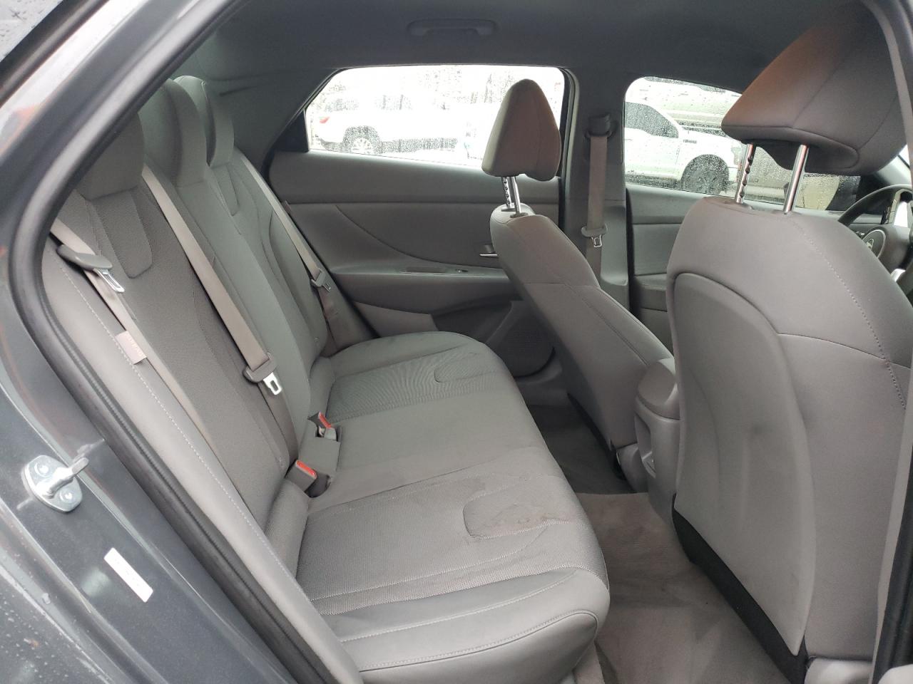 2024 HYUNDAI ELANTRA SE VIN:KMHLL4DG9RU636436