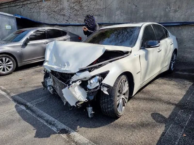 2019 Infiniti Q50 JNKAV71E1KM180012 VIN:JNKAV71E1KM180012