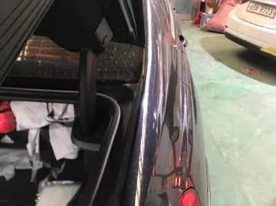 2016 BMW 730 WBA7G6109GG509224 VIN:WBA7G6109GG509224