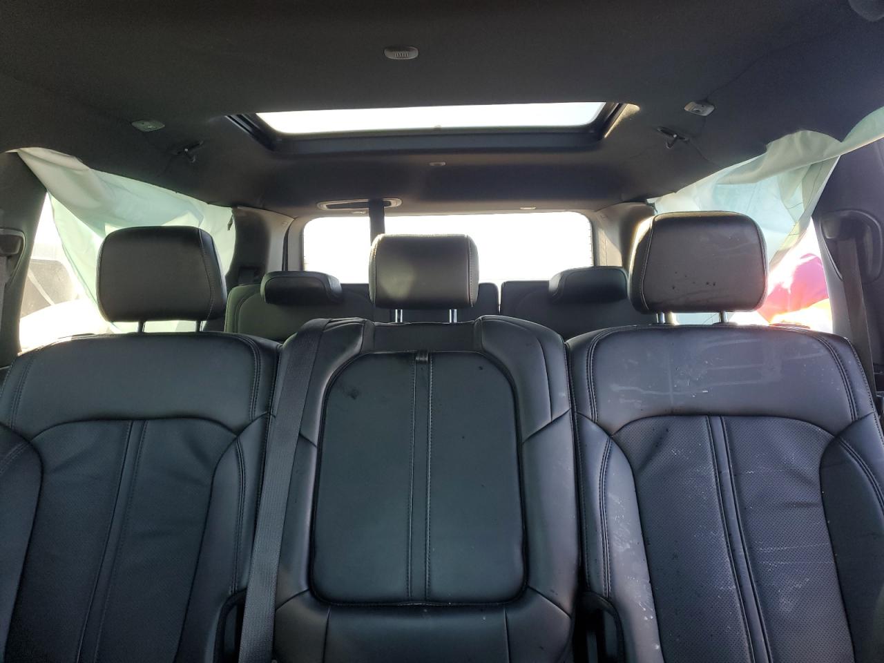 2023 JEEP WAGONEER SERIES II VIN:1C4SJVBP8PS569741